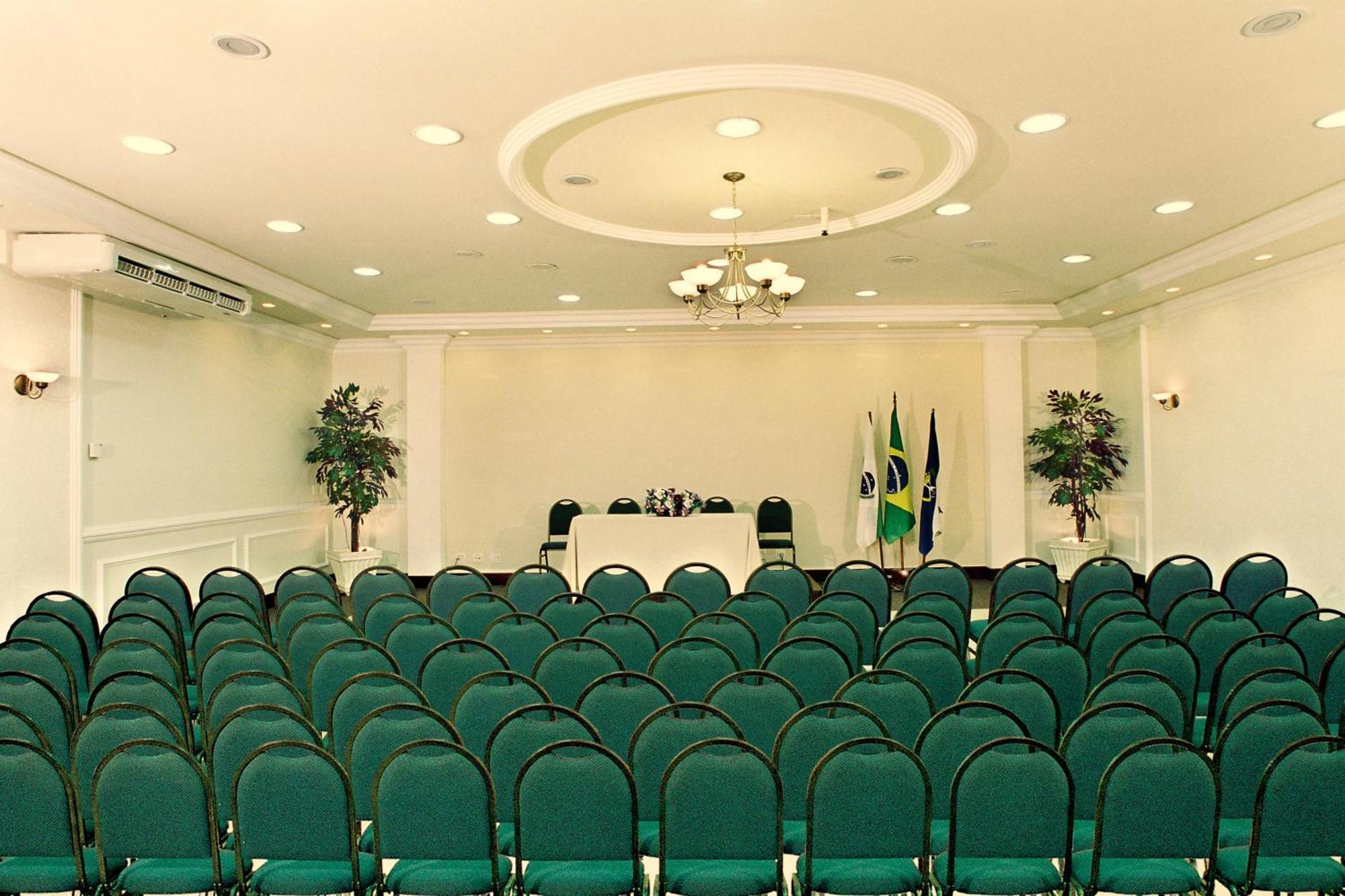 Planalto Select Hotel Ponta Grossa Ponta Grossa  Bekvämligheter bild